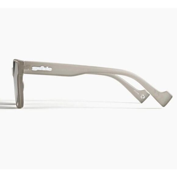 Szade Ellis Iced Tungsten Australian Recycled Sunglasses NIB main image 12